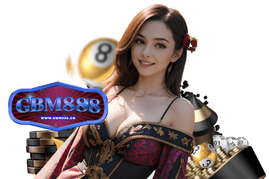 gbm888